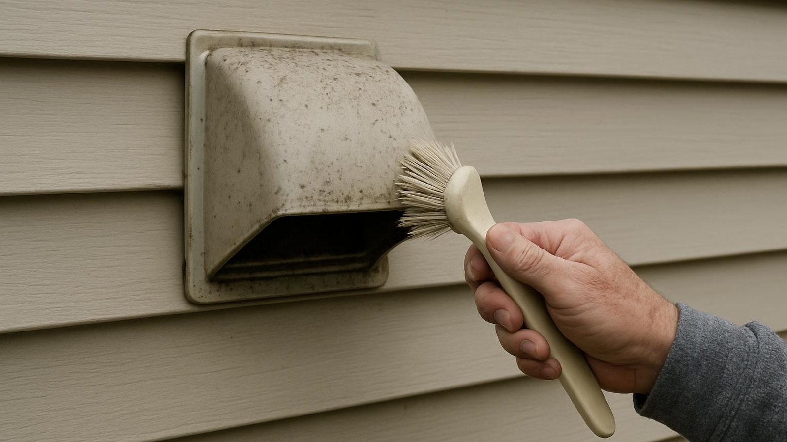 Practical dryer vent cleaning in Las Vegas